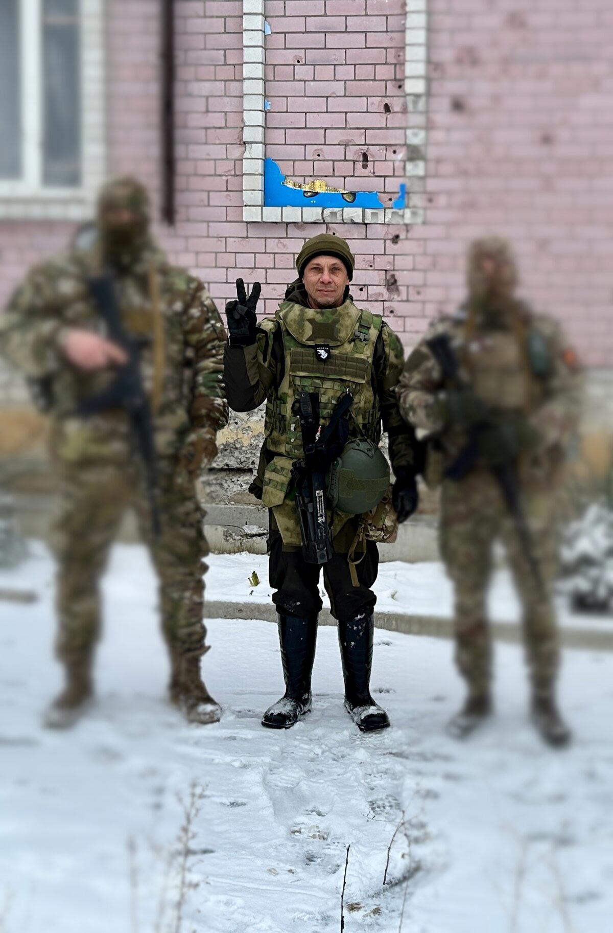 Про мою командировку. Часть 1.