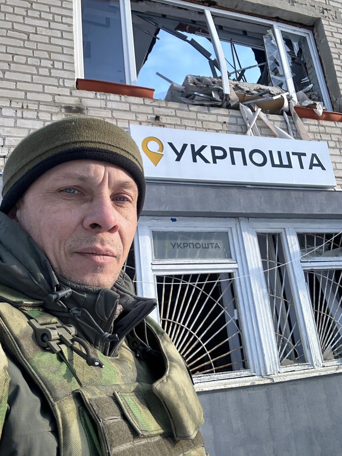Командировка в Лисичанск. Часть 2 - зарисовки из города⁠⁠