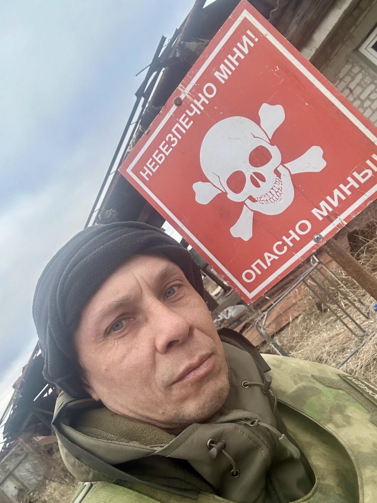 Гражданский специалист снова в деле: опять еду искать плохое железо
