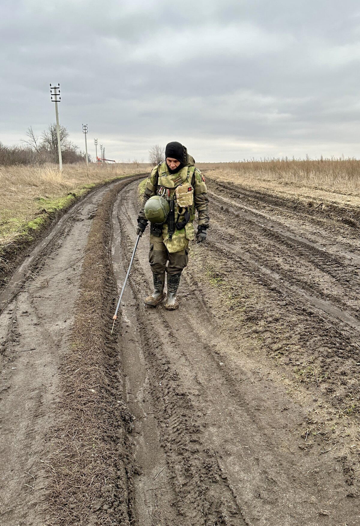 Что буду докупать в командировку