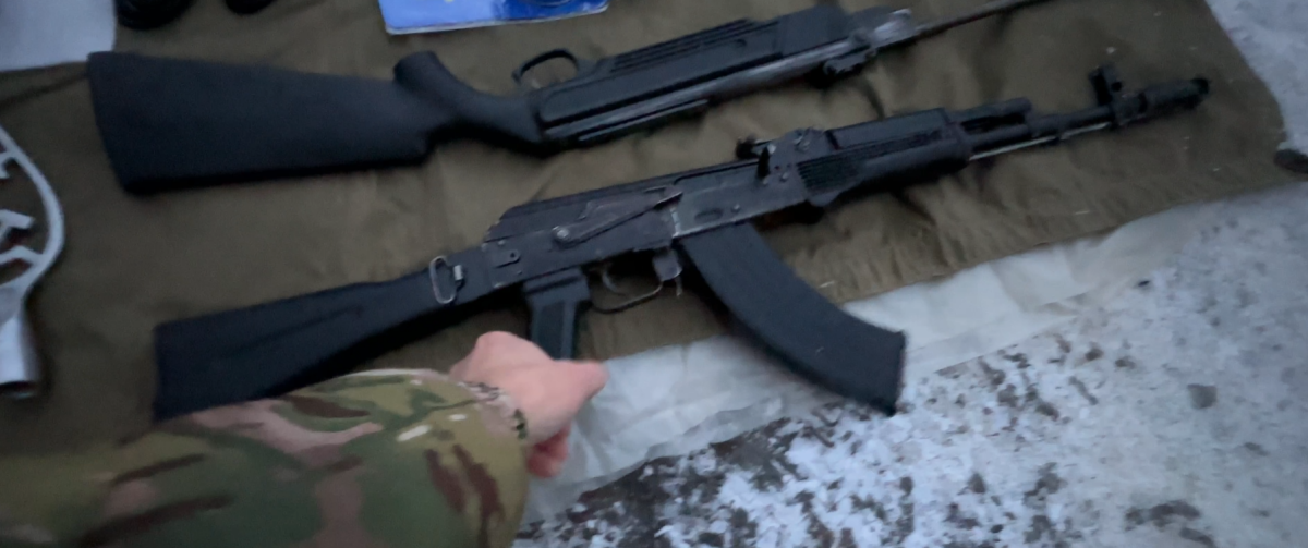 Побывал на казанской барахолке: где то я это я уже видел не так давно...