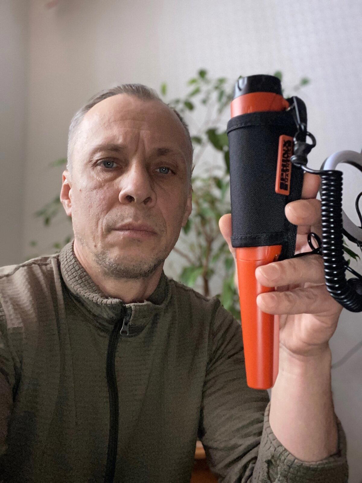 Так ли необходим пинпоинтер при поиске с металлоискателем