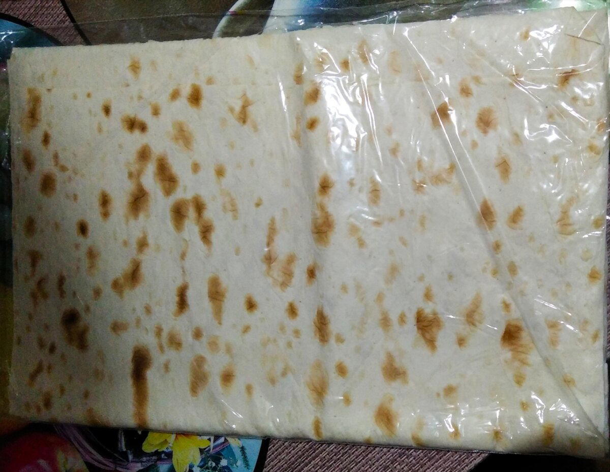 Второй шанс