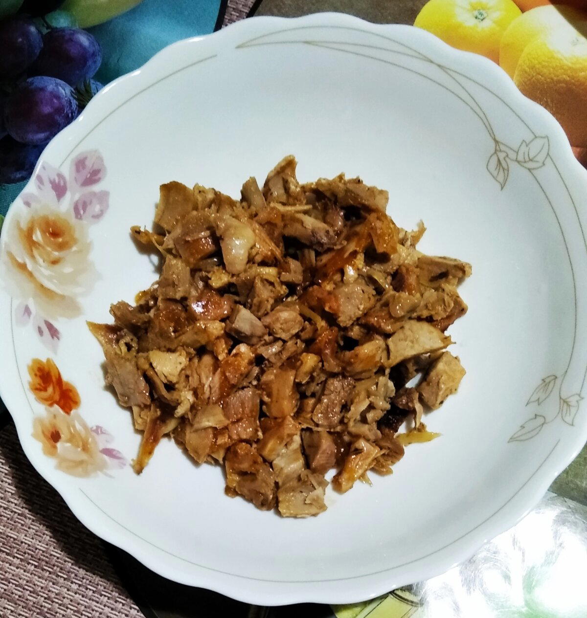Второй шанс