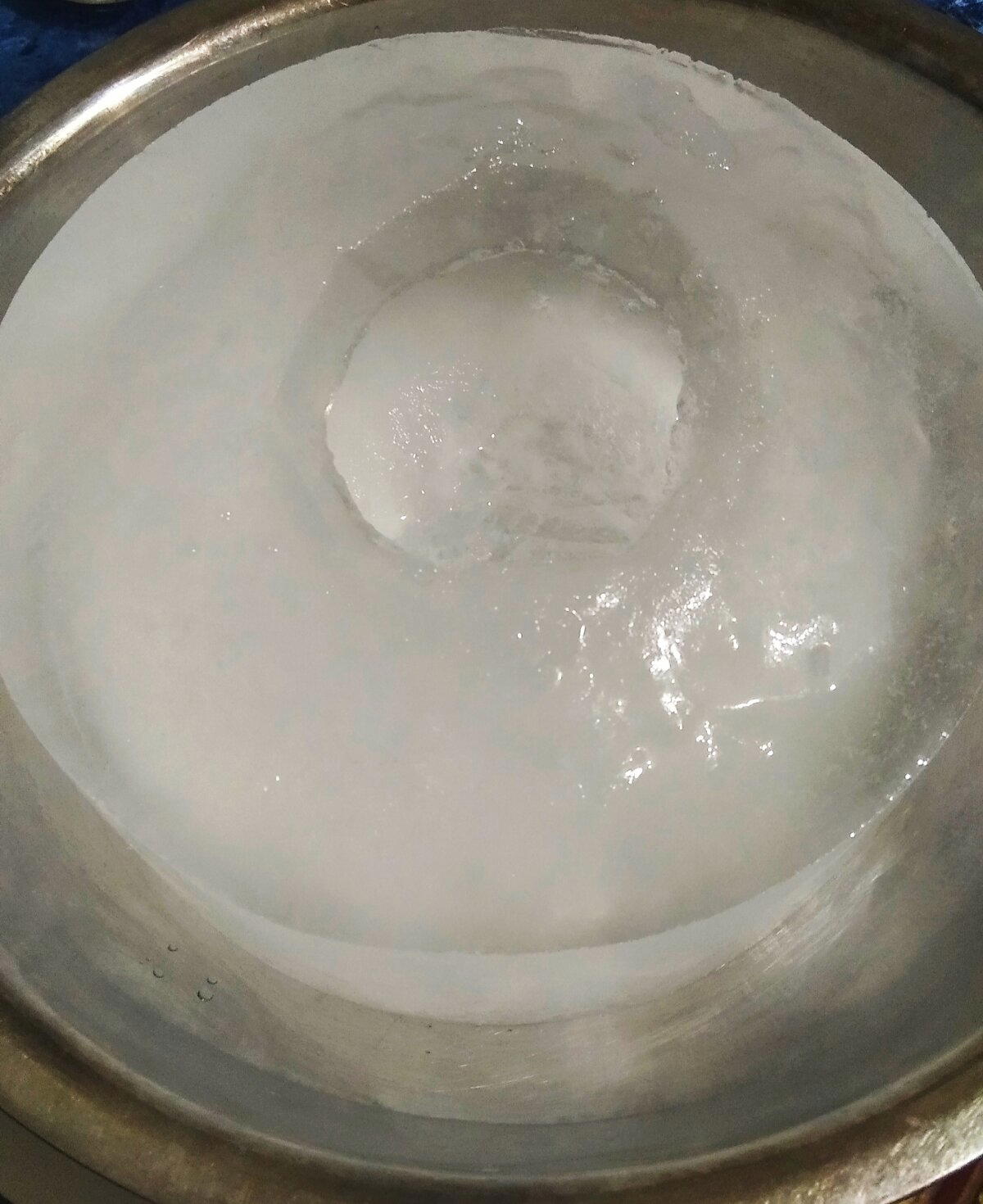 Стакан воды