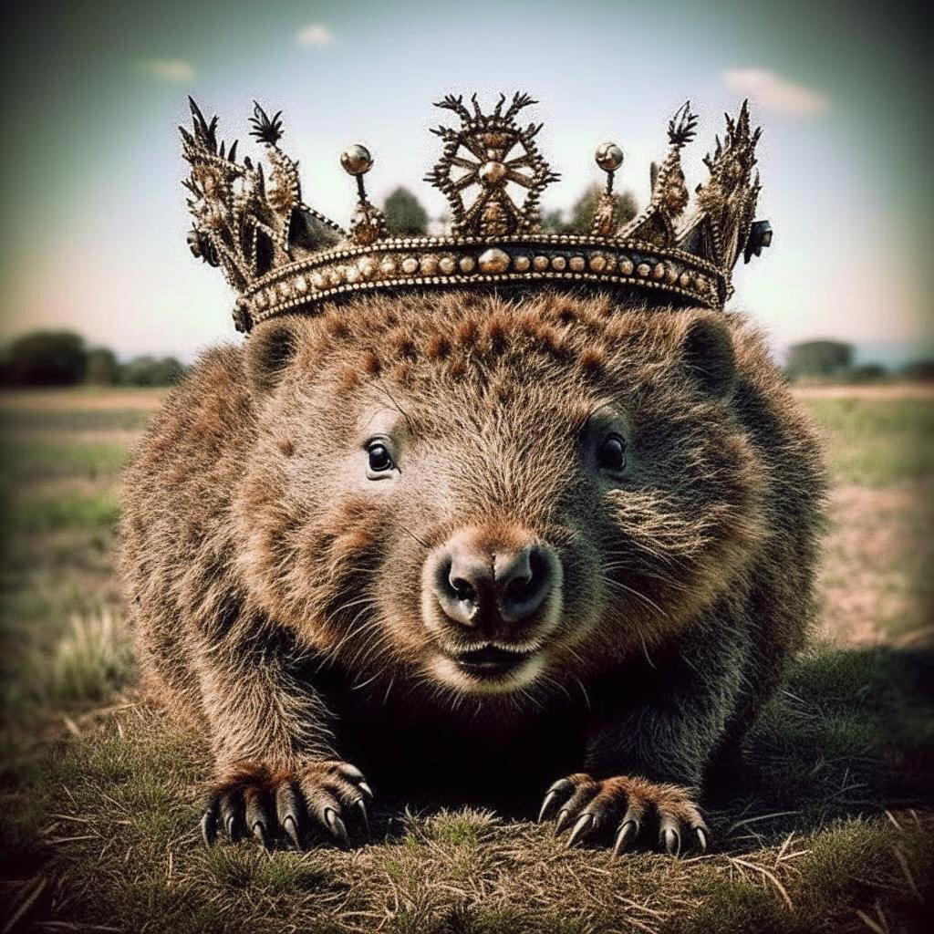 Экзотика