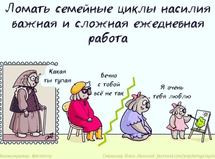 Немного доброты