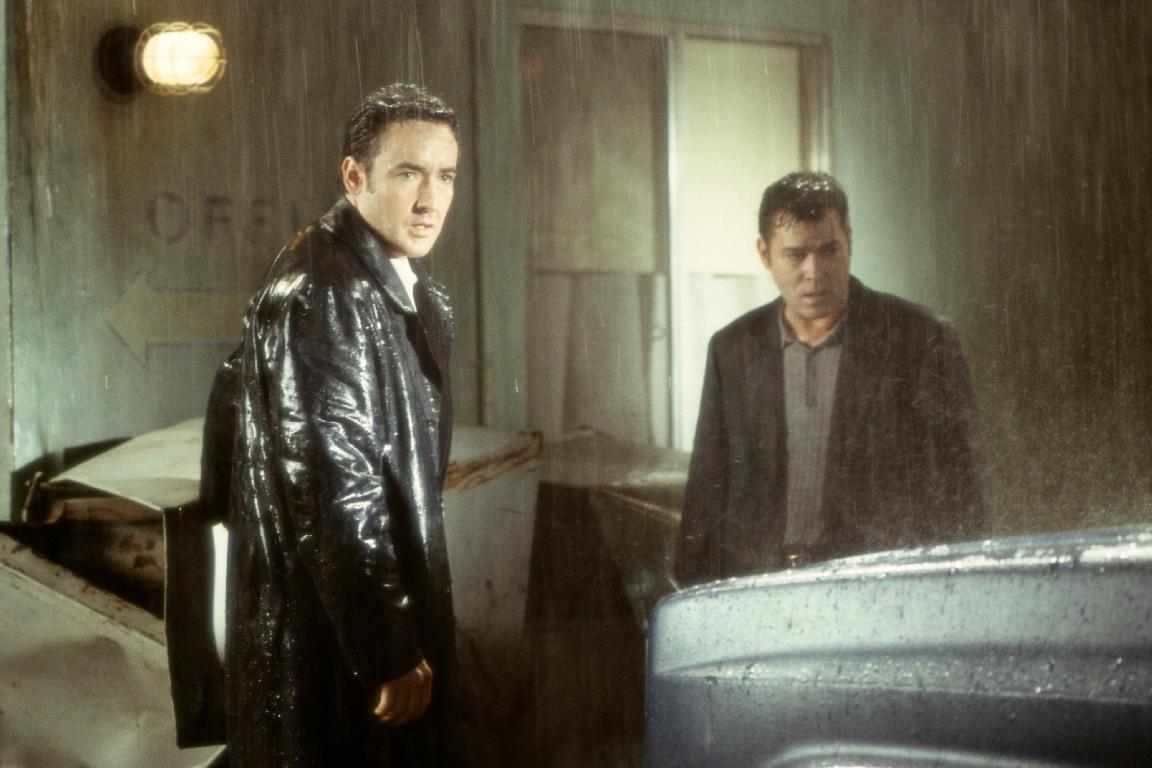 Топ-10 фильмов 2003 года
