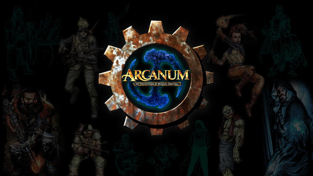 Культовый геймдизайнер Тим Кейн поделился мыслями о ремейке Arcanum