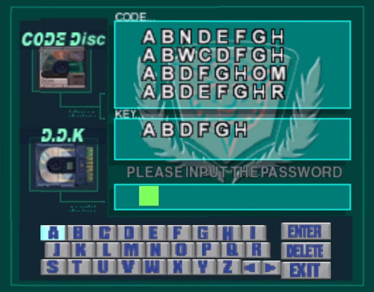Dino Crisis: достойна ли внимания сегодня?