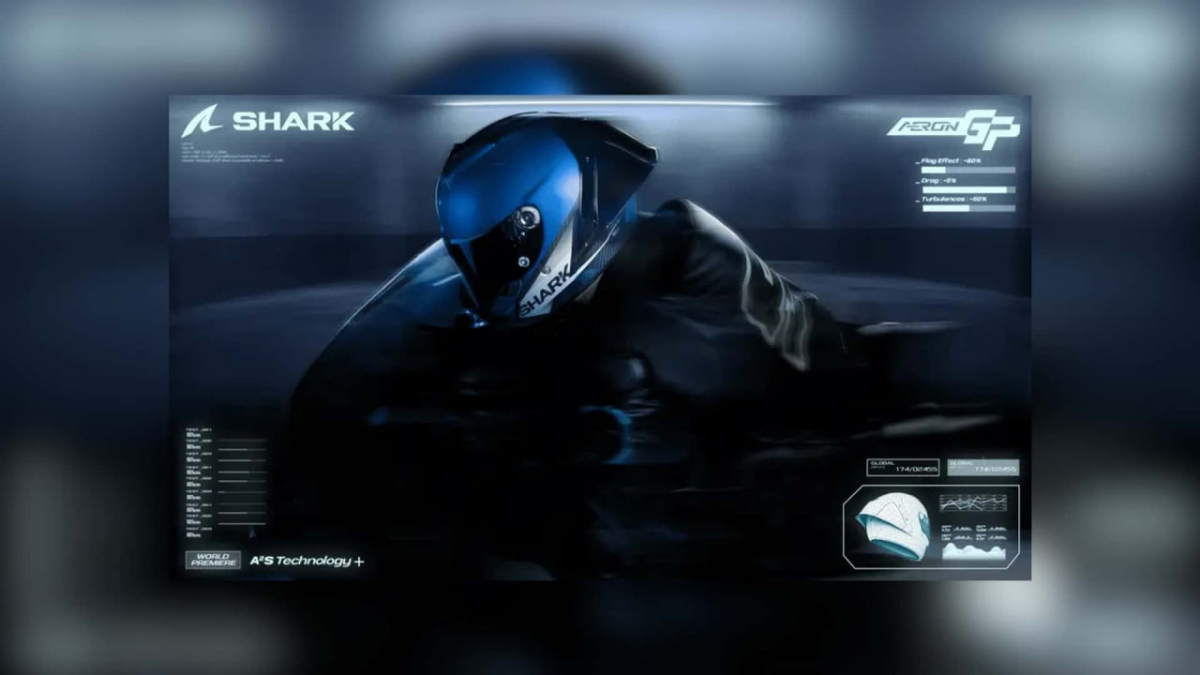 Shark с крылышками⁠⁠