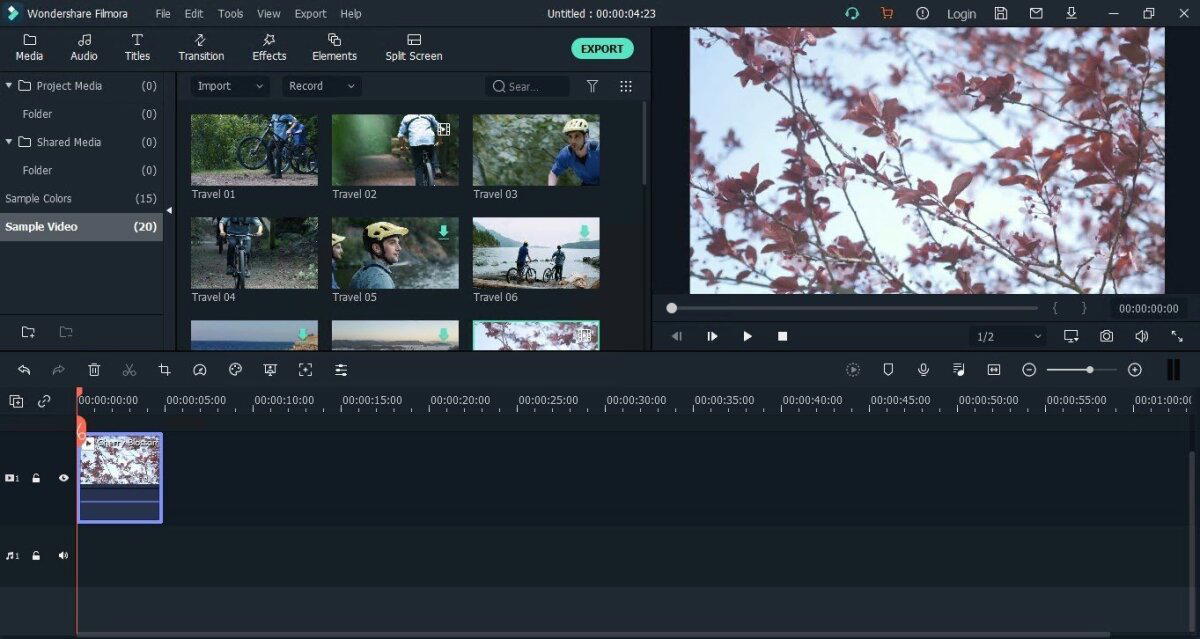 Movavi vs Filmora vs Davinci vs Premiere Pro