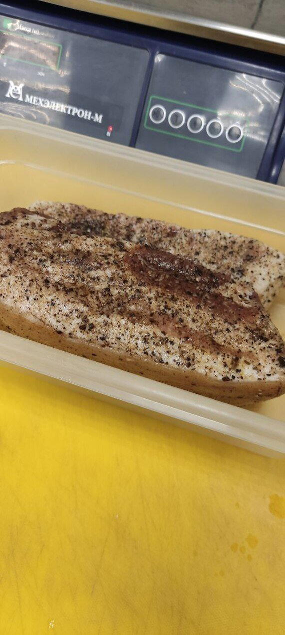 Гуанчиале своими руками