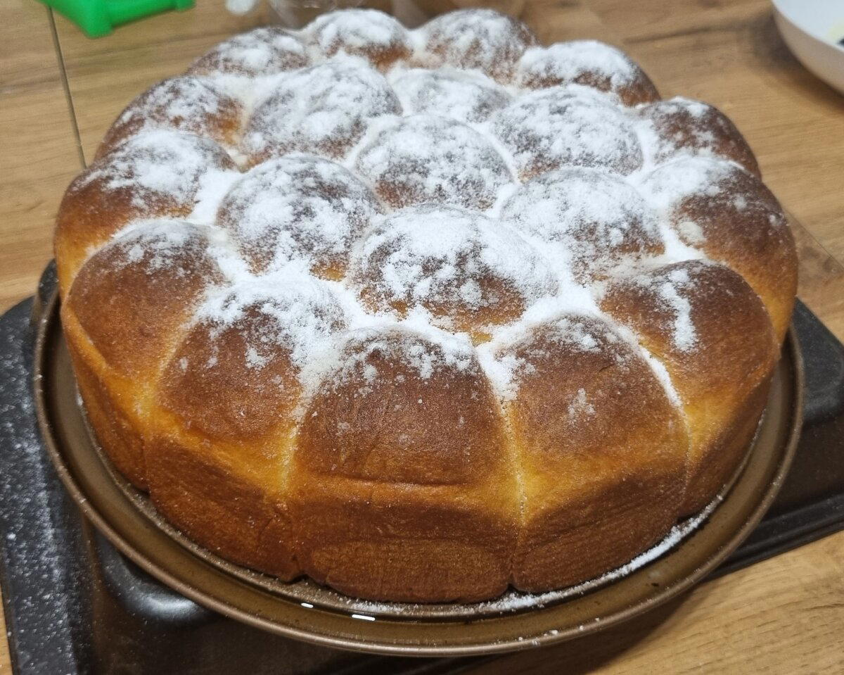Разборррррник!