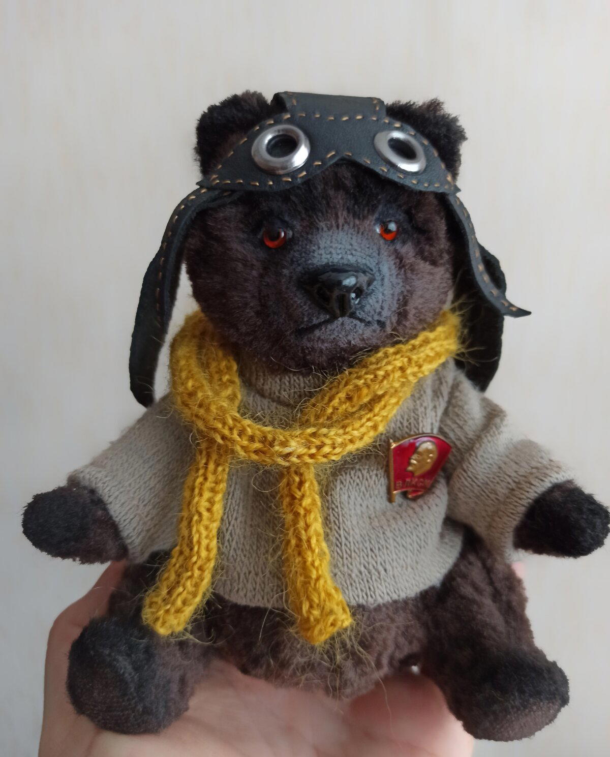 Чкалов