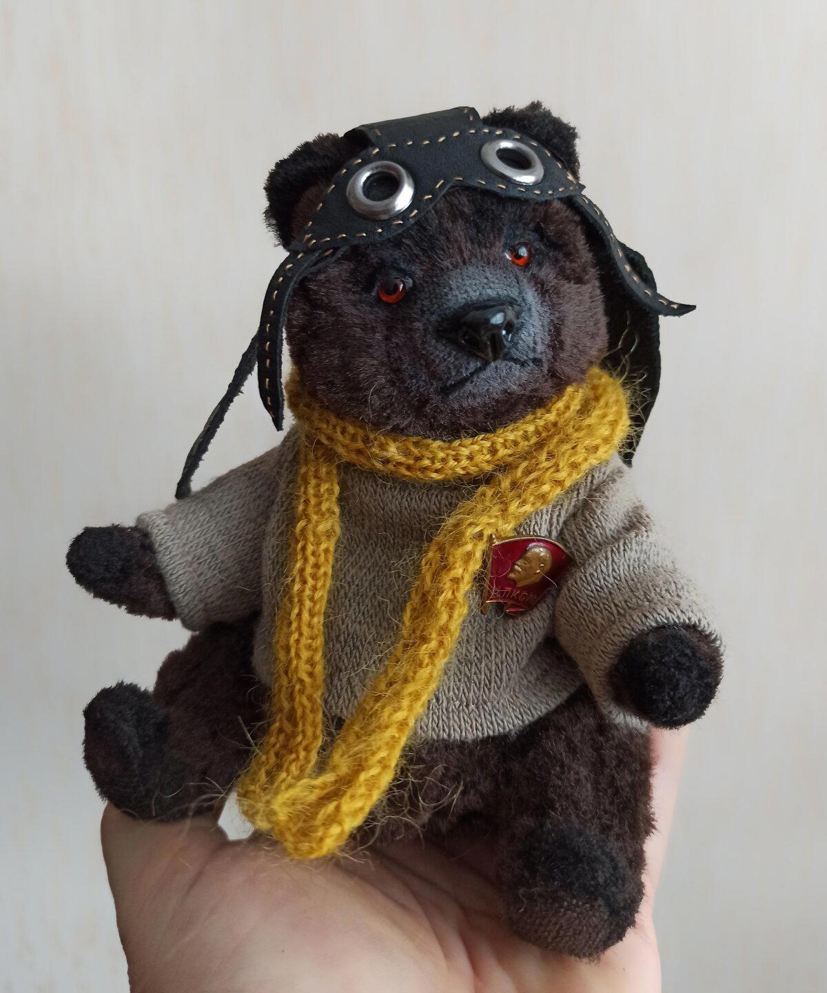 Чкалов