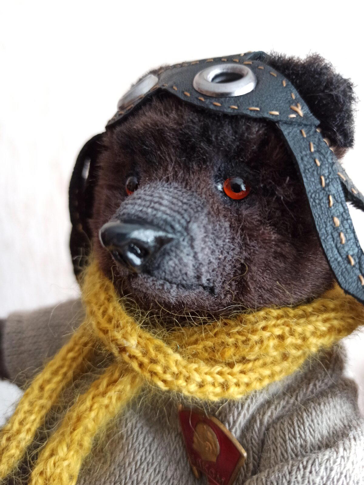 Чкалов