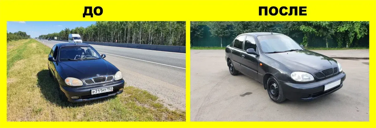 Автомобиль для покатушек, который не жалко. Опыт владения