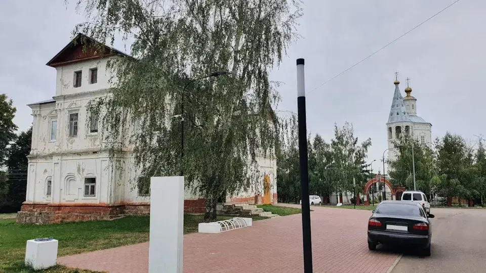 Автомобиль для покатушек, который не жалко. Опыт владения