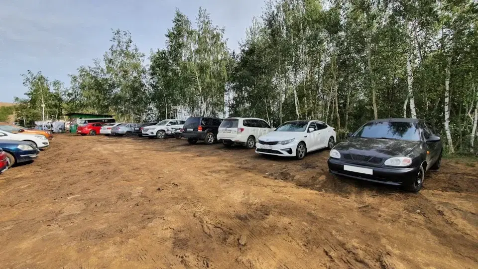 Автомобиль для покатушек, который не жалко. Опыт владения