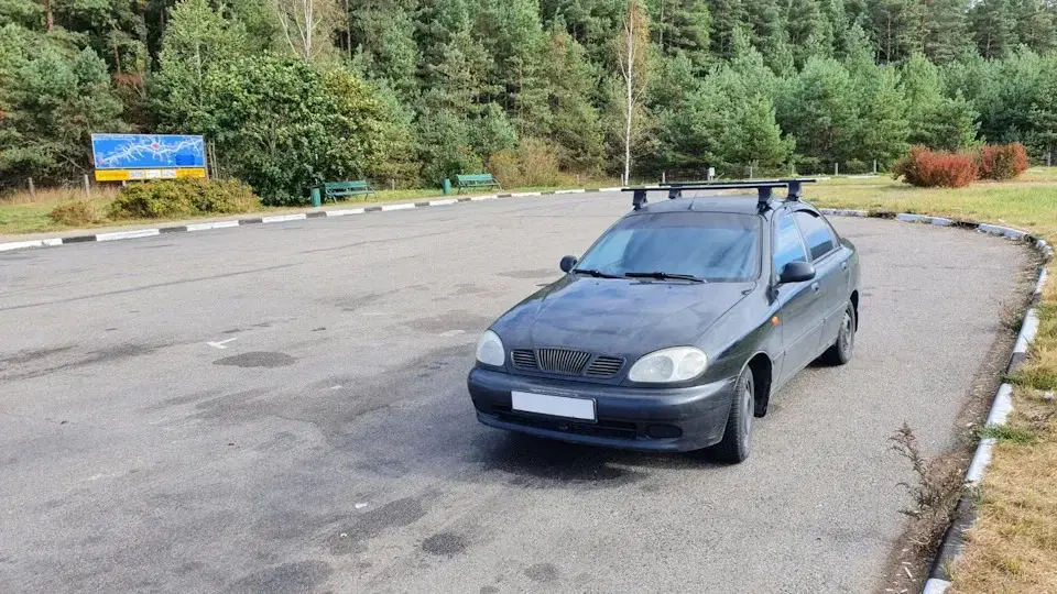 Автомобиль для покатушек, который не жалко. Опыт владения