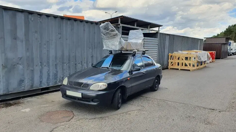 Автомобиль для покатушек, который не жалко. Опыт владения