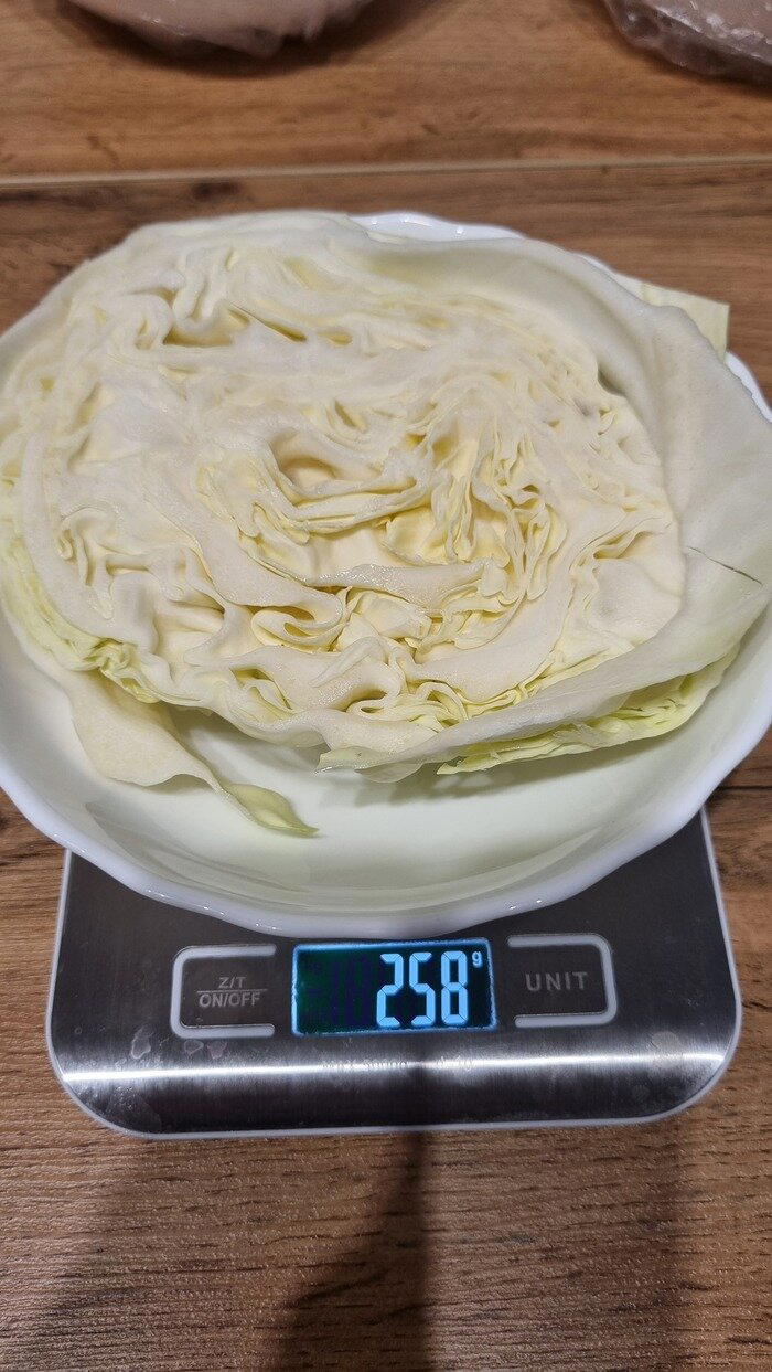 Борщец и как я его готовлю v2.0