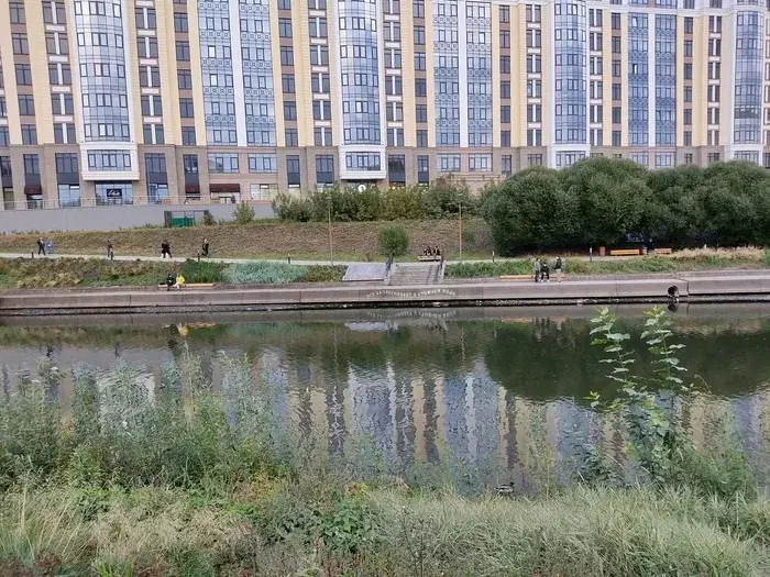 Уличная живопись в Екатеринбурге