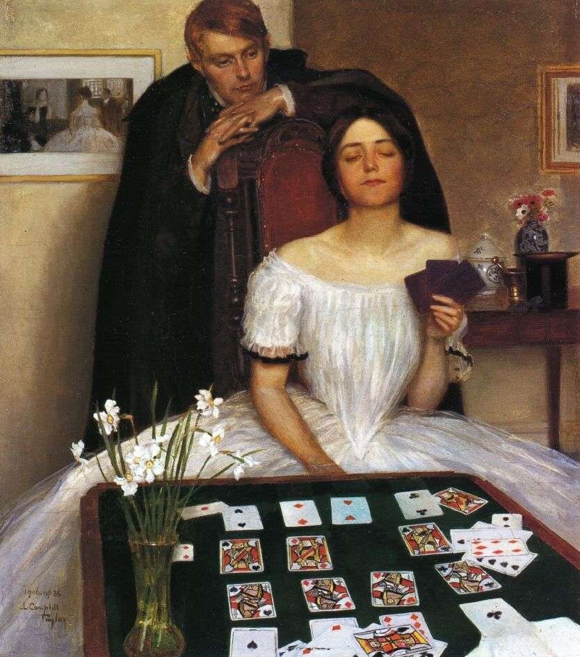 LEONARD CAMPBELL TAYLOR (1874 – 1969)