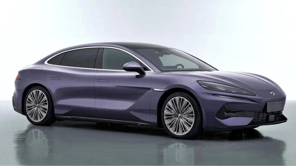 Что покажут на автосалоне в Гуанчжоу. Топ-10 новых авто