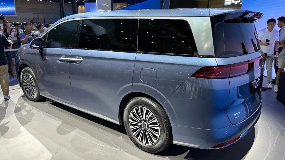 Что покажут на автосалоне в Гуанчжоу. Топ-10 новых авто