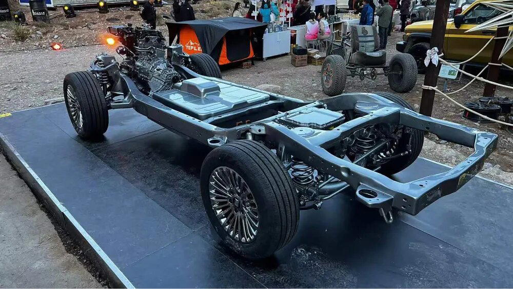 Что покажут на автосалоне в Гуанчжоу. Топ-10 новых авто