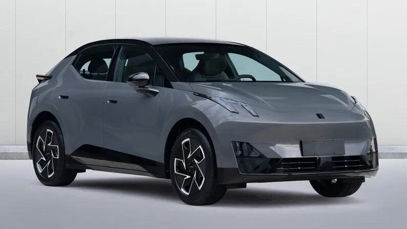 Что покажут на автосалоне в Гуанчжоу. Топ-10 новых авто