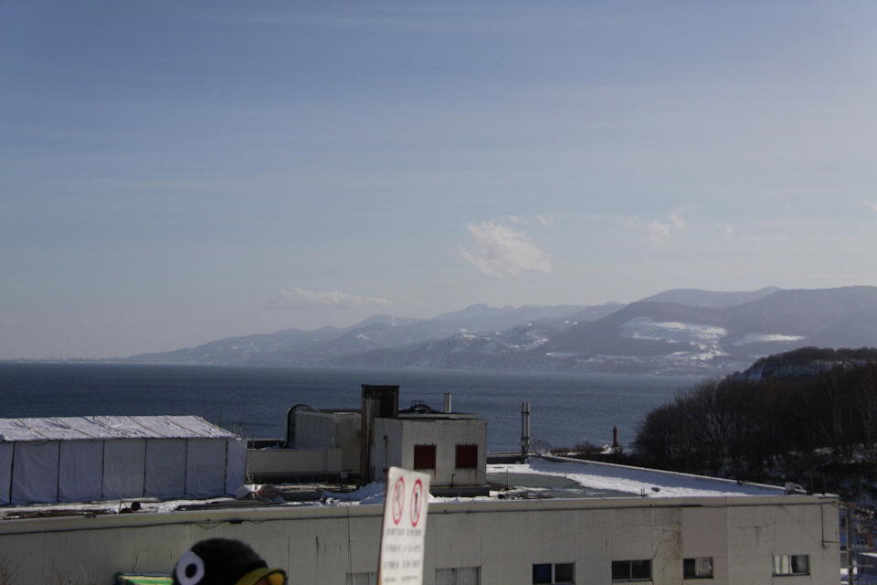 Отаровка, пригороды Саппоровки.