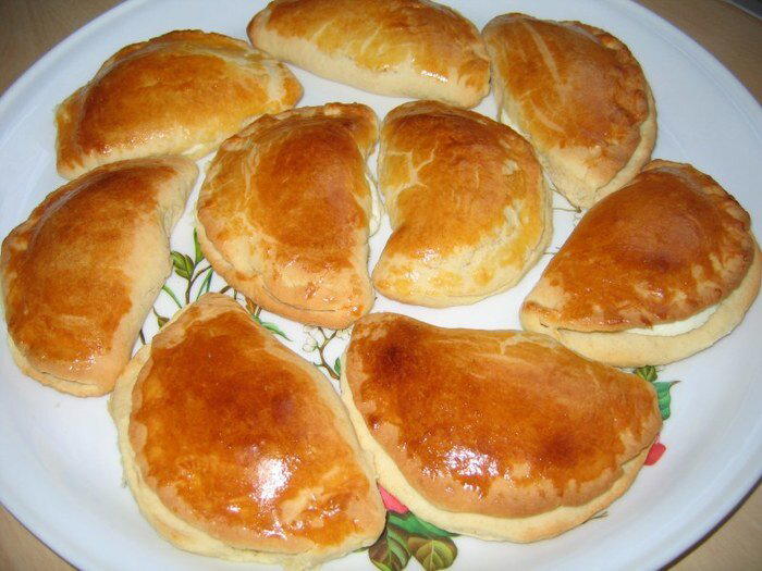 Лакомка