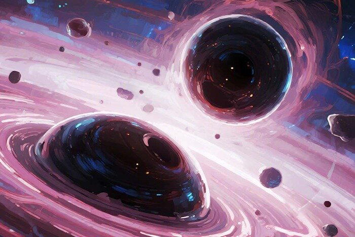 © Dreamina/TheSpaceway