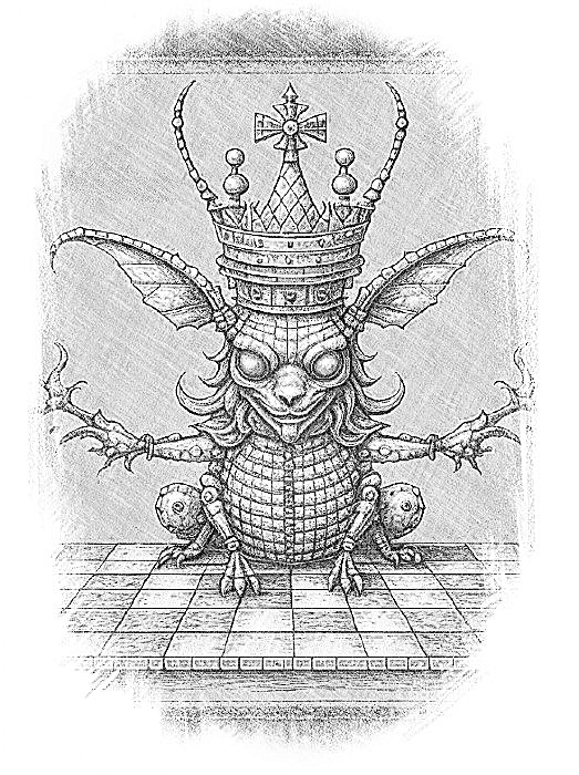 Шах и мат