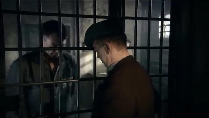 Сериал 2011 года "Отрыв". Третья серия. Хитрый план Петрова по спасению Кузьминой от домогательств злобного Скляра