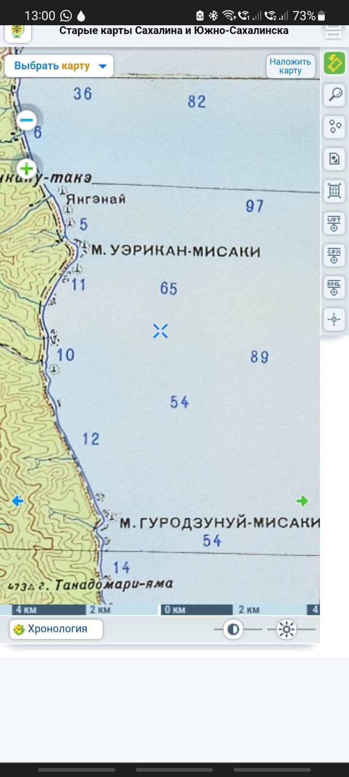 Jordan F — Losing Touch / Поход на водопад Виктория (подход первый, не последний).