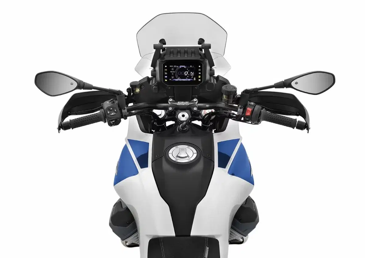 EICMA - ещё немного новостей