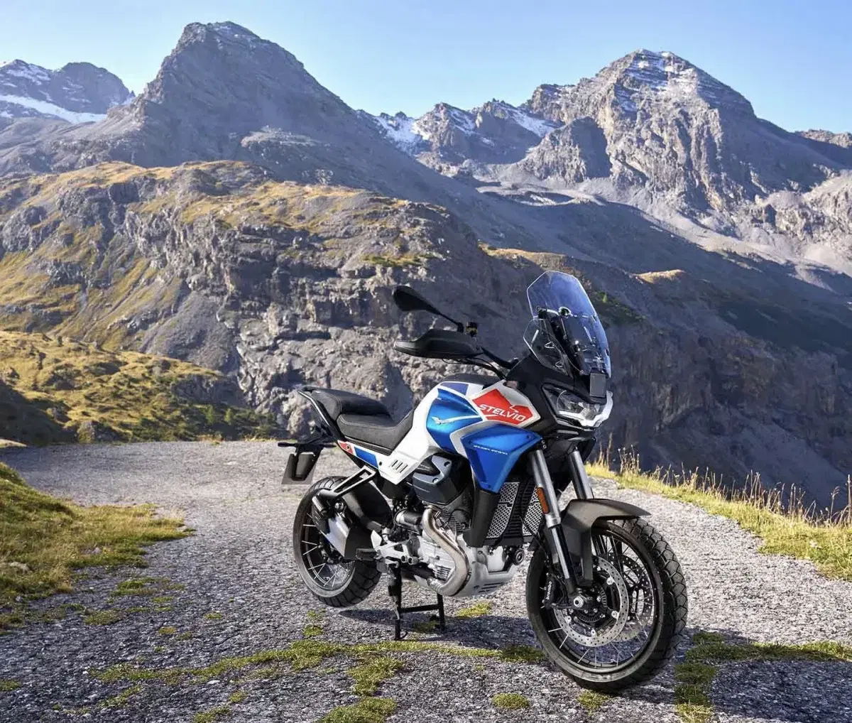 EICMA - ещё немного новостей