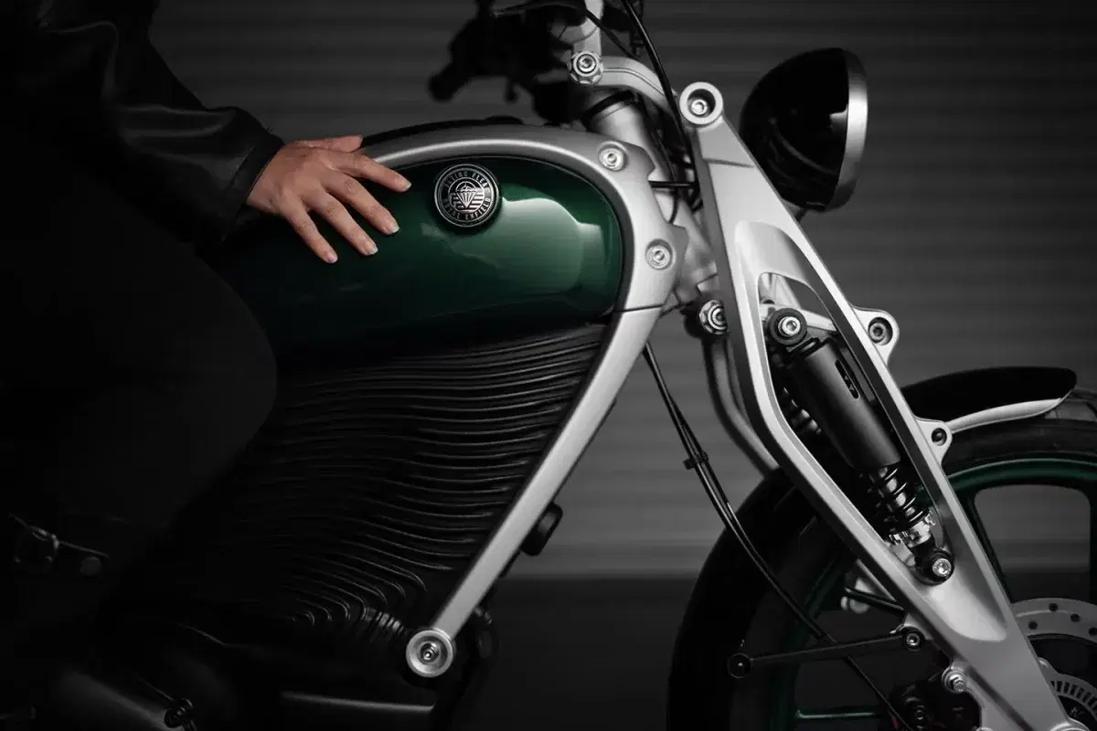 EICMA - ещё немного новостей