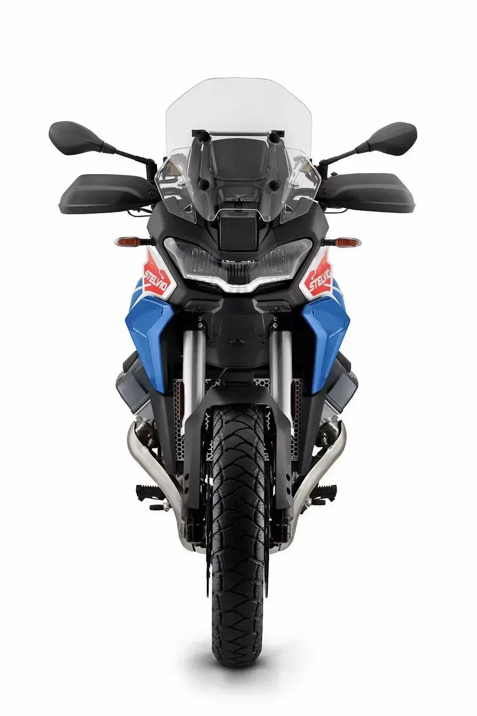 EICMA - ещё немного новостей