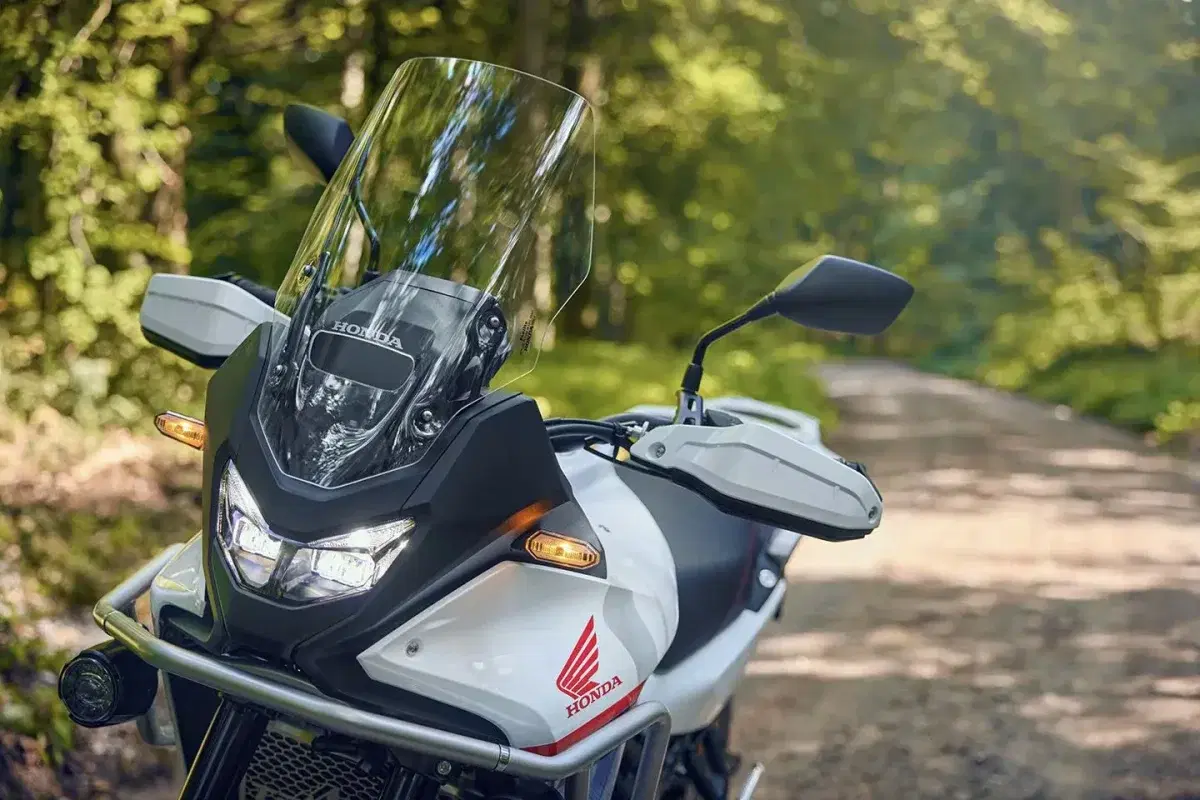 EICMA - ещё немного новостей