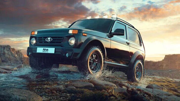 Рост цен на модели автомобилей Lada: какие машины подорожали