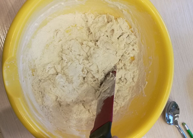 Батон для начинающих или просто и вкусно