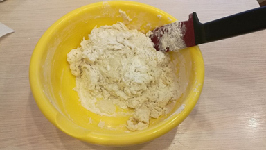 Батон для начинающих или просто и вкусно