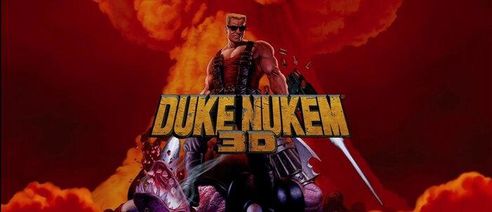 Duke Nukem 3D. Легенда девяностых