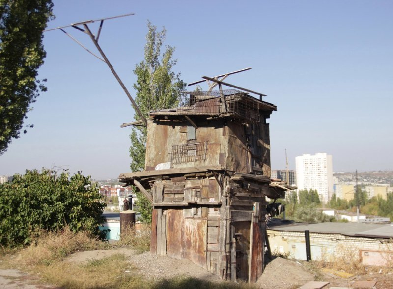 Саратов