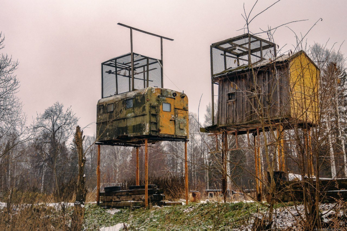 Свердловская область